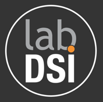 Logo do LabDSI