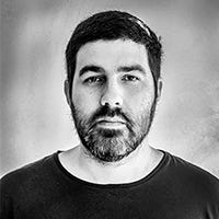 As cores dos destinos turísticos brasileiros visualizadas